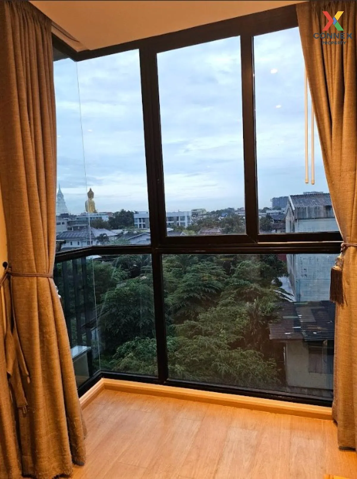 For Sale Condo , The Matt Sathorn - Thapra , BTS-Talat Phlu , Tal