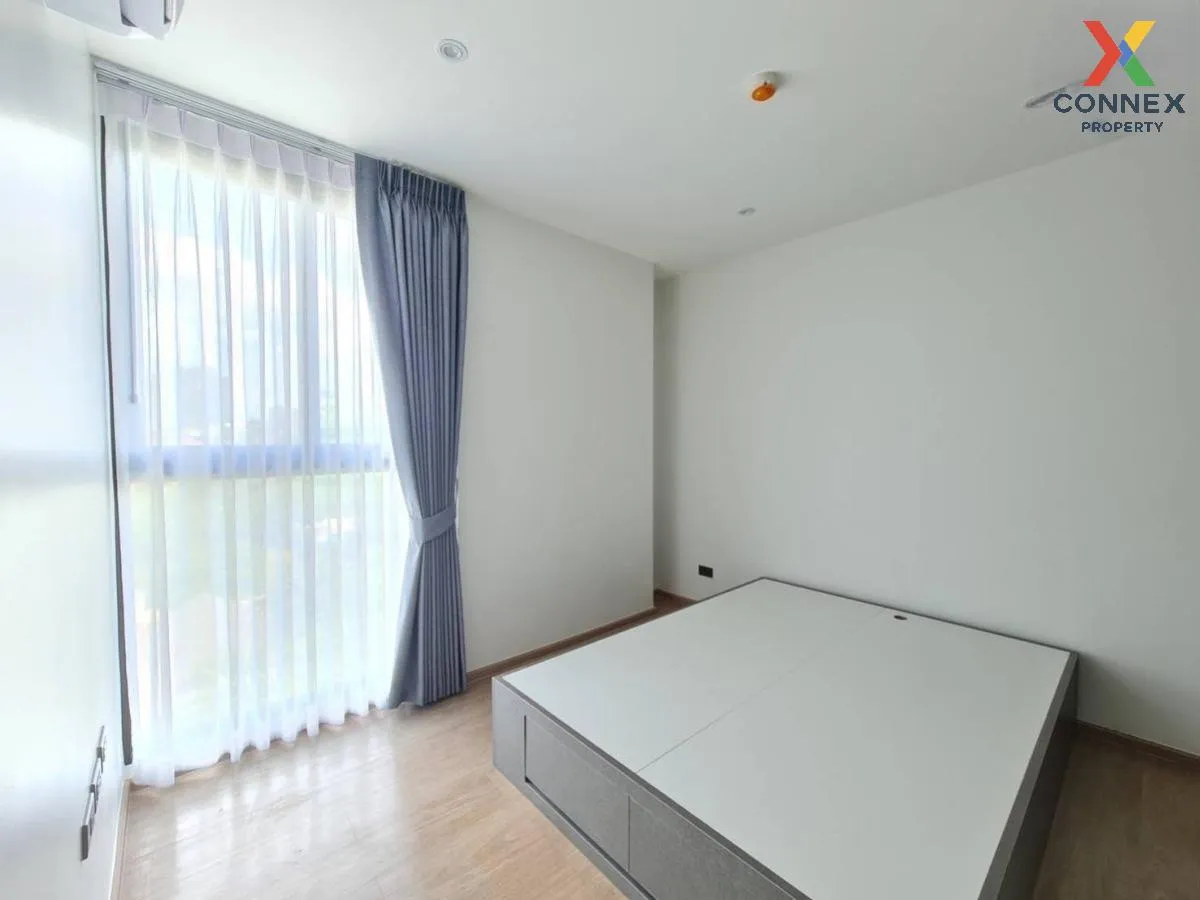 For Sale Condo , The Matt Sathorn - Thapra , BTS-Talat Phlu , Tal