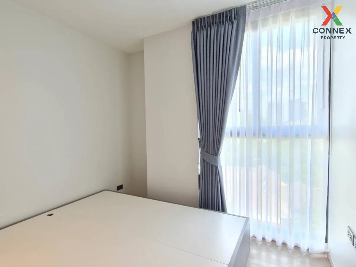 For Sale Condo , The Matt Sathorn - Thapra , BTS-Talat Phlu , Tal