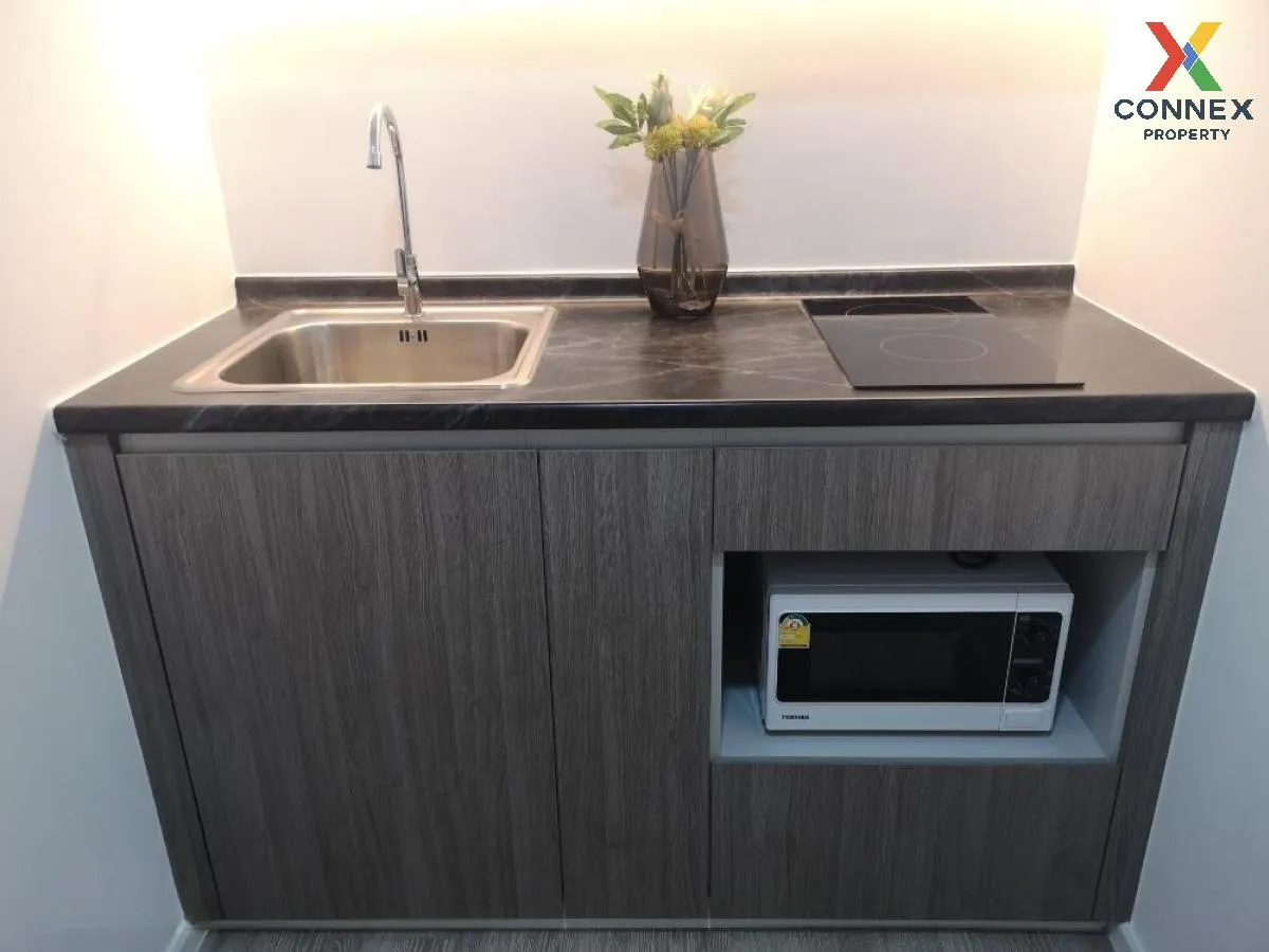 For Sale Condo , Kensington Sukhumvit - Theparak , BTS-Samrong ,  3