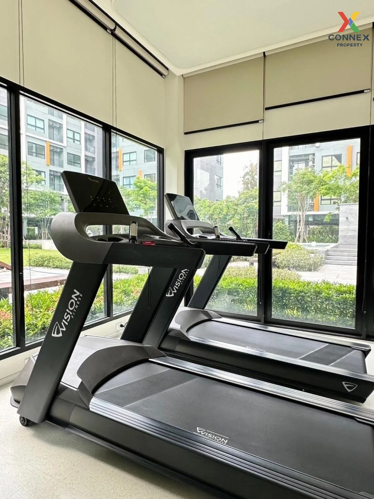 เช่าคอนโด  ไอคอนโด แอคทีฟ พัฒนาการ ARL-หัวหมาก สวนหลวง เขต สวนหลว