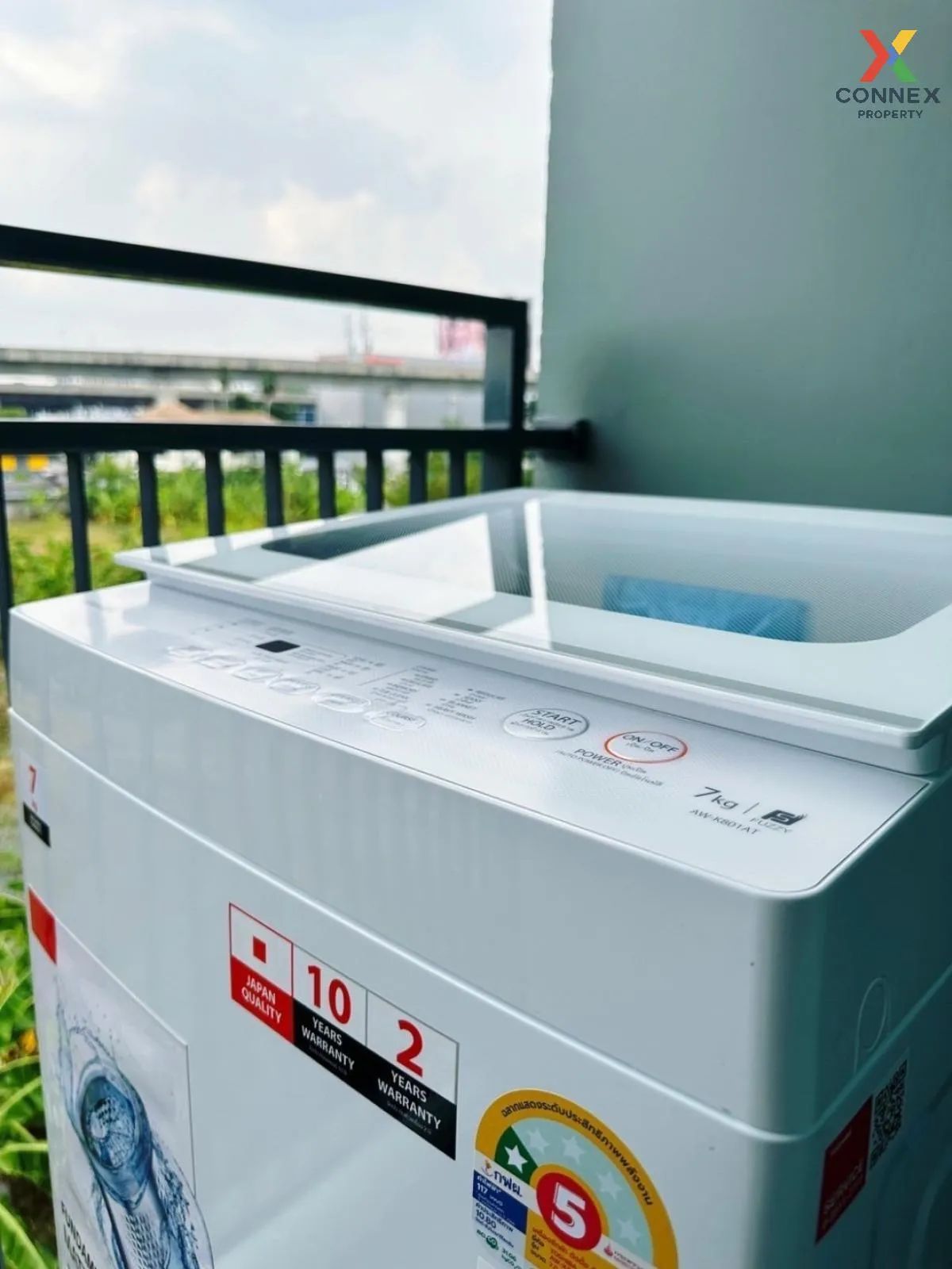 เช่าคอนโด  ไอคอนโด แอคทีฟ พัฒนาการ ARL-หัวหมาก สวนหลวง เขต สวนหลว