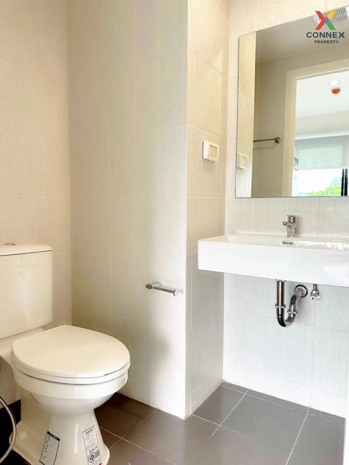 เช่าคอนโด  ไอคอนโด แอคทีฟ พัฒนาการ ARL-หัวหมาก สวนหลวง เขต สวนหลว