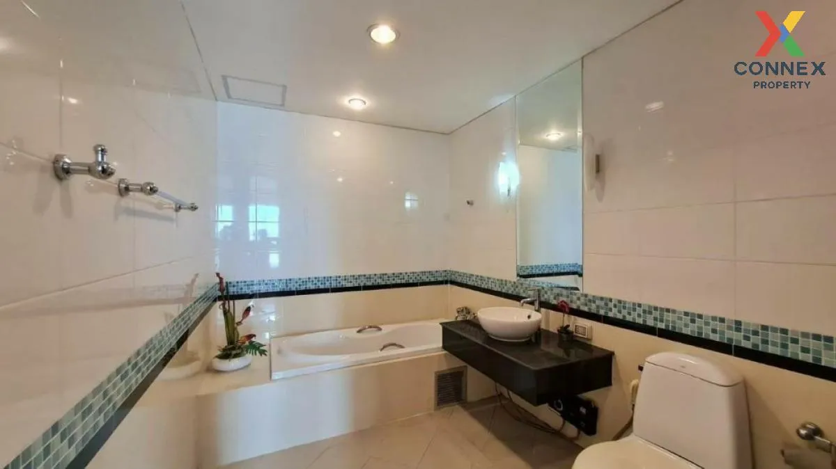 For Rent Condo , Citi Smart Sukhumvit 18 , BTS-Asok , Khlong Toei