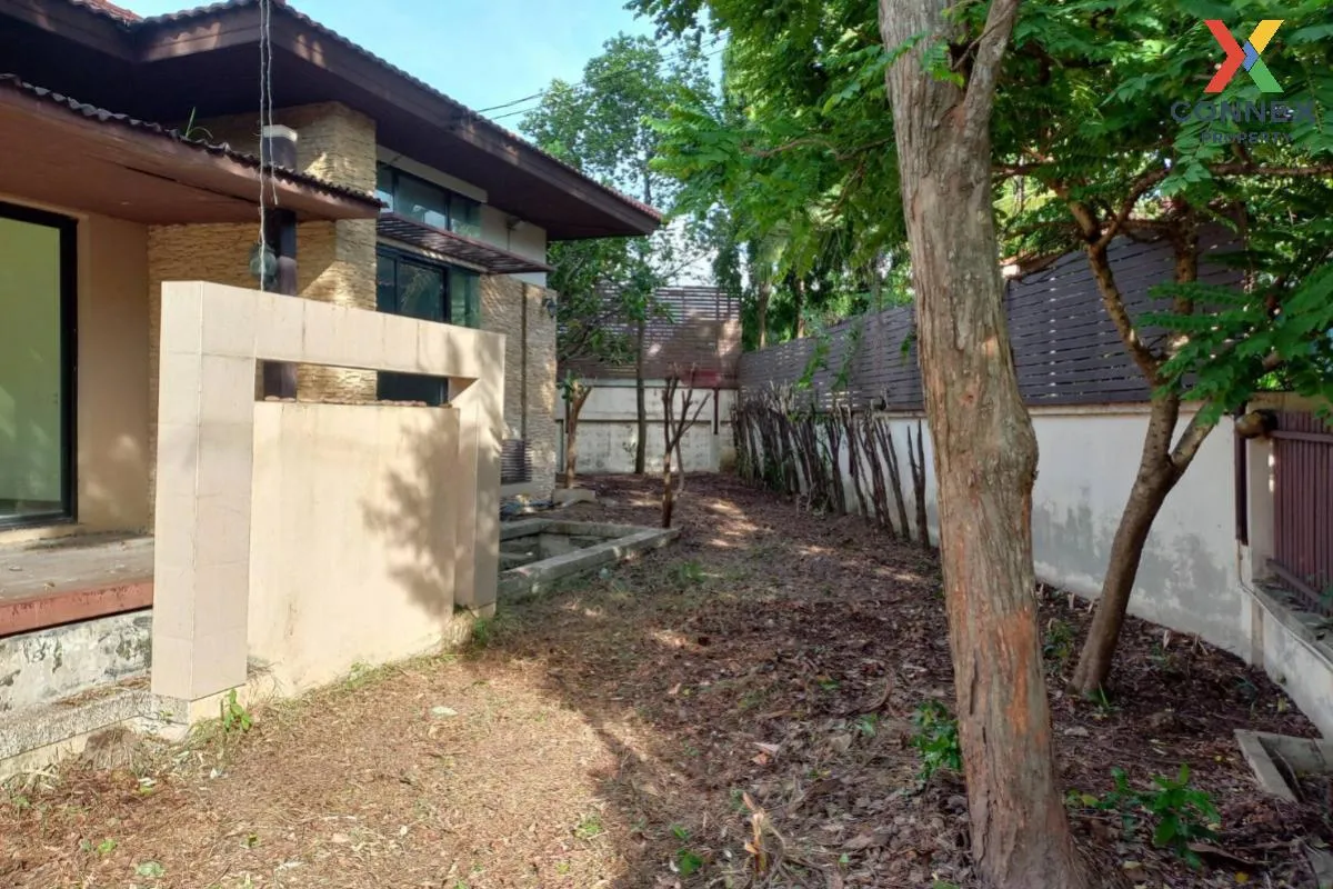 For Sale House , Waraphon Rangsit - Pathum Thani , Bang Phut , Mu 2