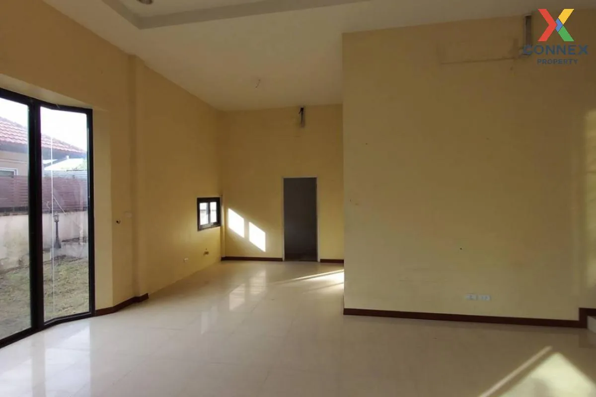 For Sale House , Waraphon Rangsit - Pathum Thani , Bang Phut , Mu 3