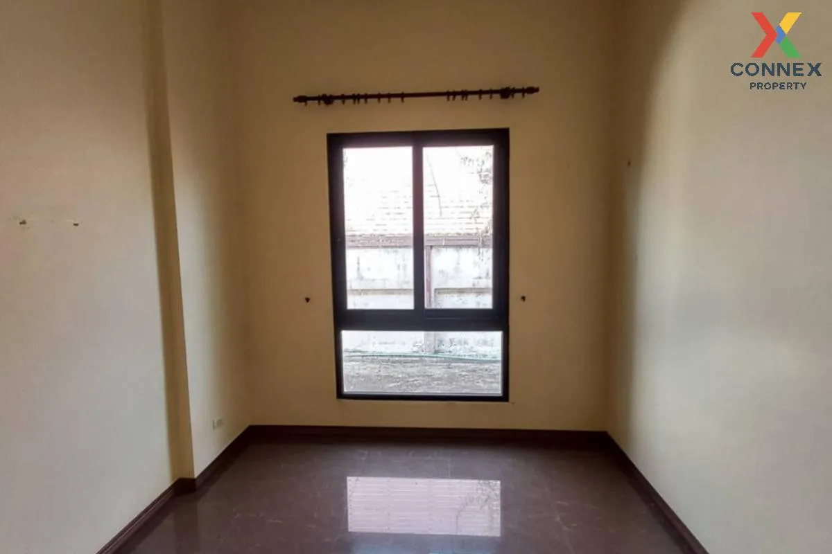 For Sale House , Waraphon Rangsit - Pathum Thani , Bang Phut , Mu 4