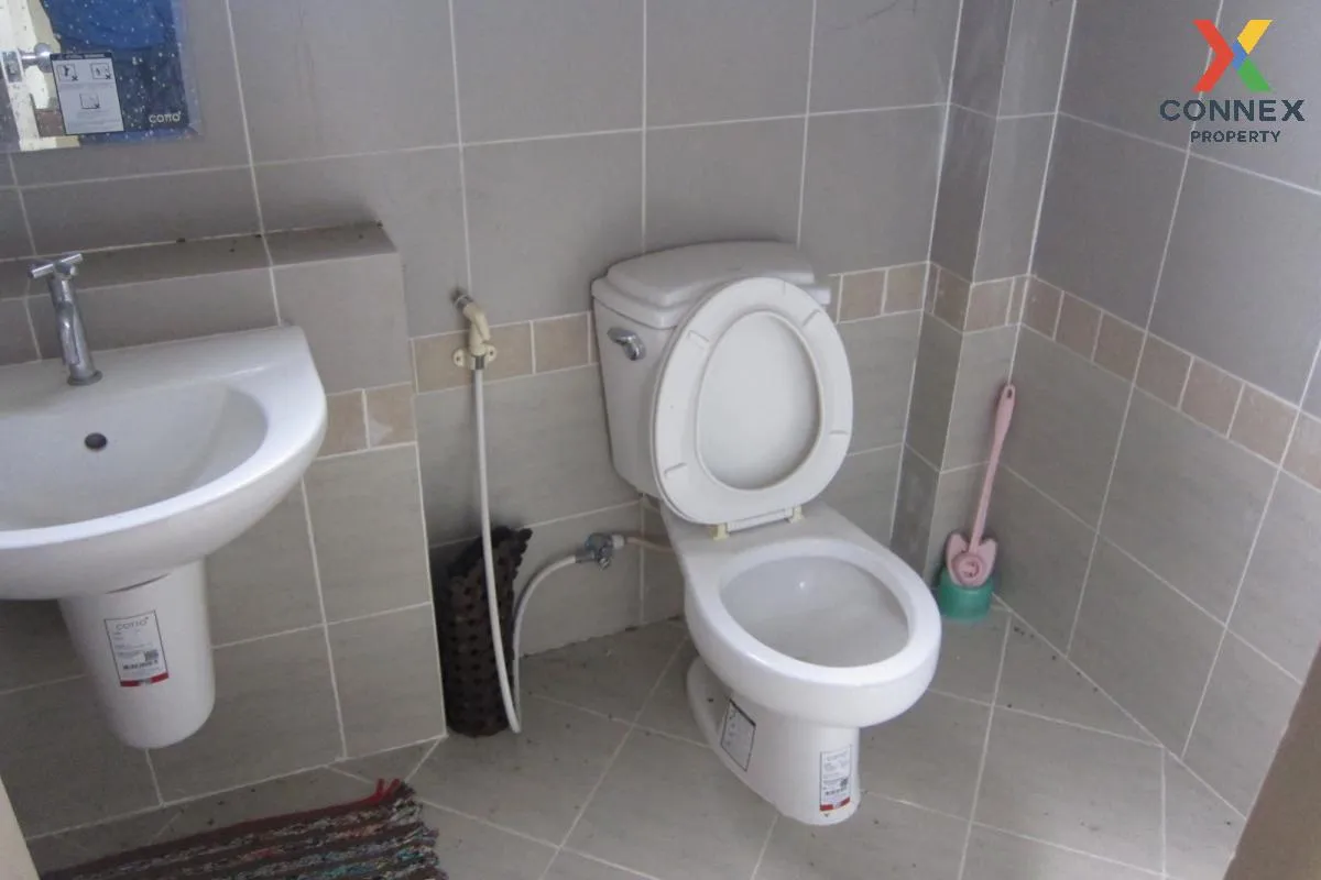 For Sale Townhouse/Townhome  , The Palazzetto Rayong , Makham Khu