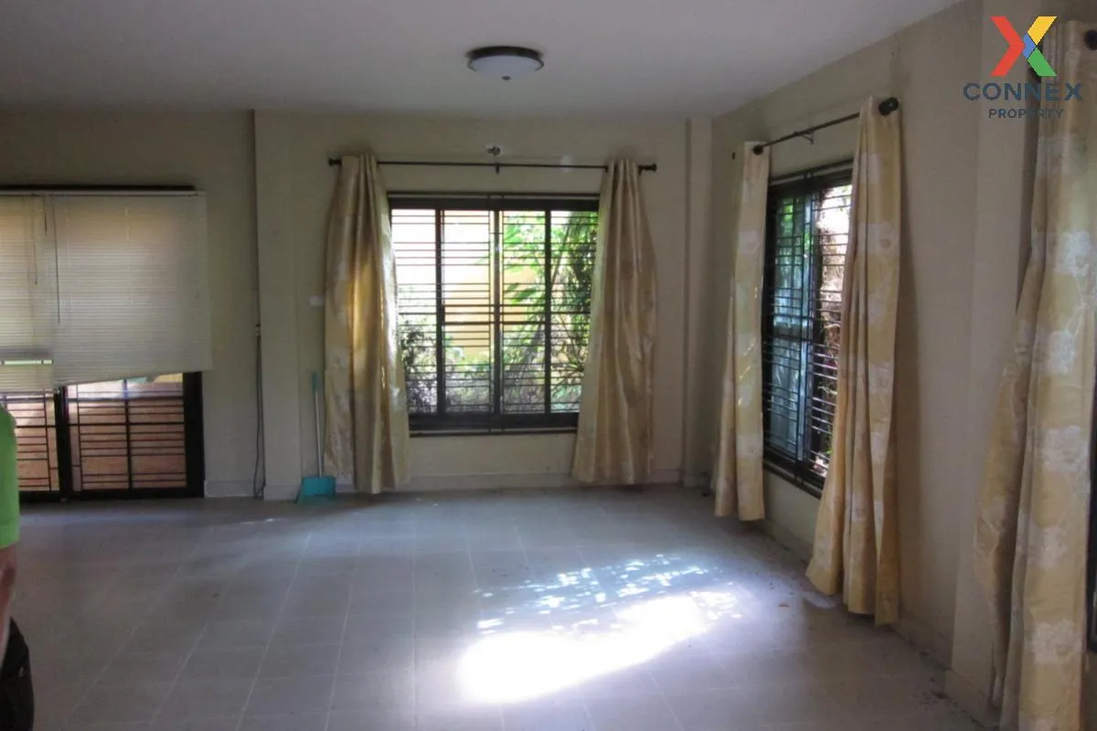 For Sale Townhouse/Townhome  , The Palazzetto Rayong , Makham Khu 2