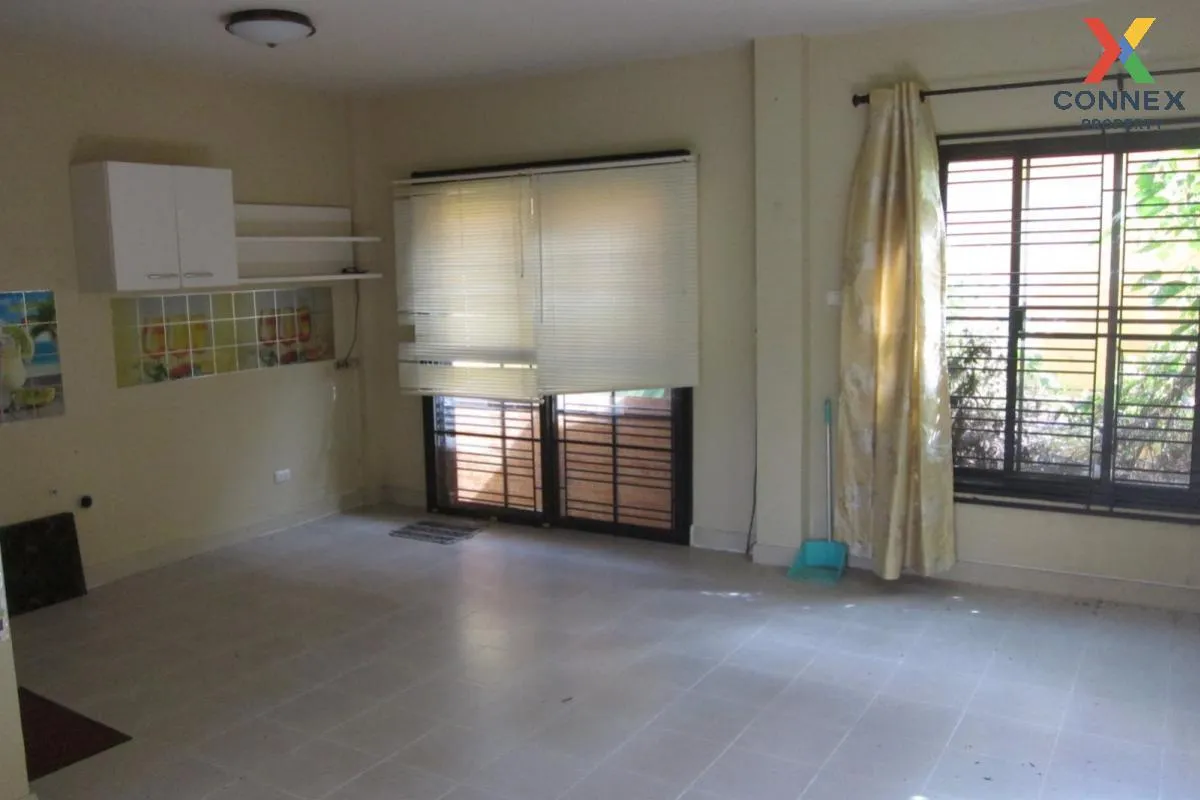 For Sale Townhouse/Townhome  , The Palazzetto Rayong , Makham Khu 3