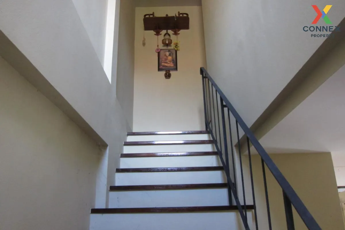 For Sale Townhouse/Townhome  , The Palazzetto Rayong , Makham Khu 4