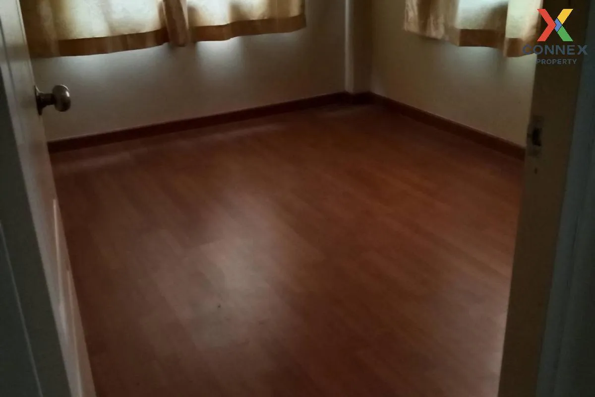 For Sale Townhouse/Townhome  , The Palazzetto Rayong , Makham Khu