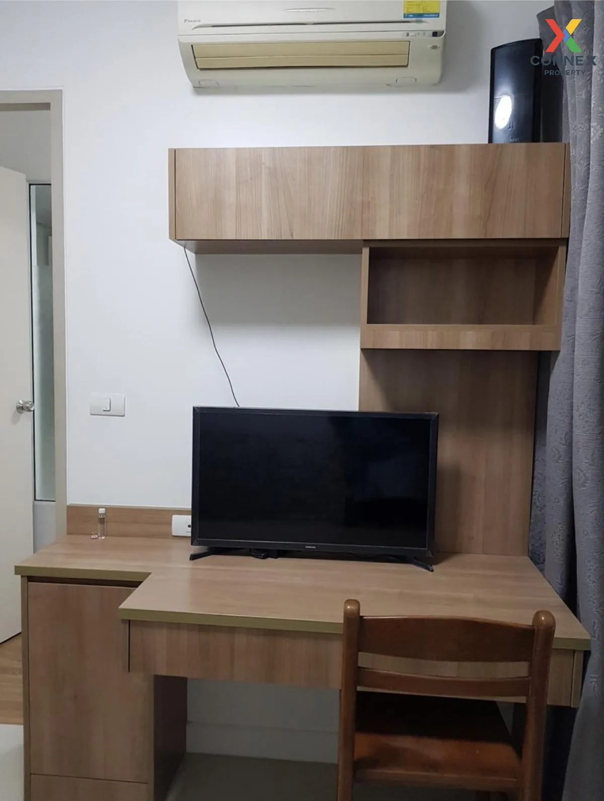 เช่าคอนโด  ไอดีโอ มิกซ์ สุขุมวิท 103 BTS-อุดมสุข บางนา เขต บางนา  2