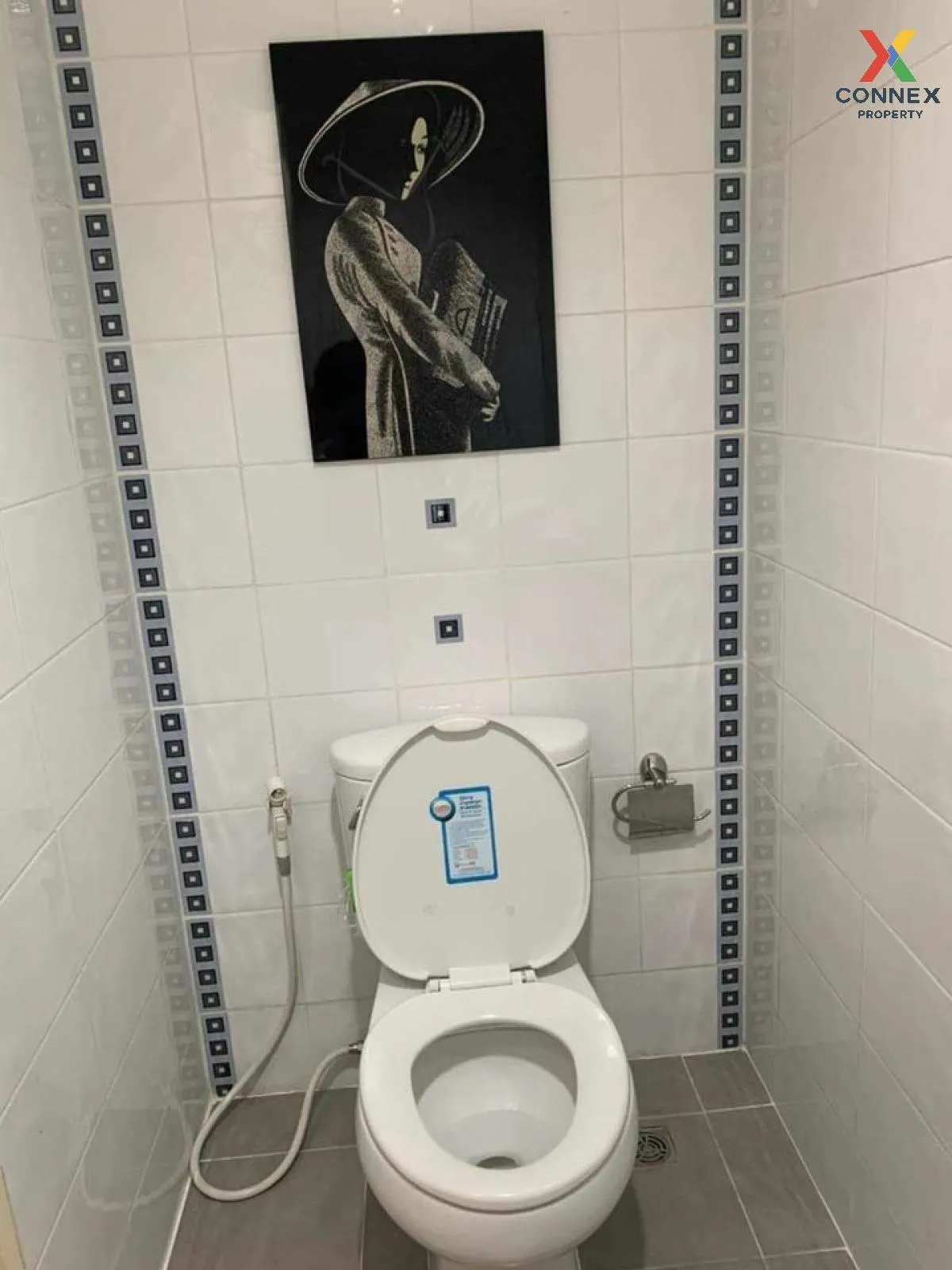 For Sale Townhouse/Townhome  , Vista Park Ratchada - Ramindra , K