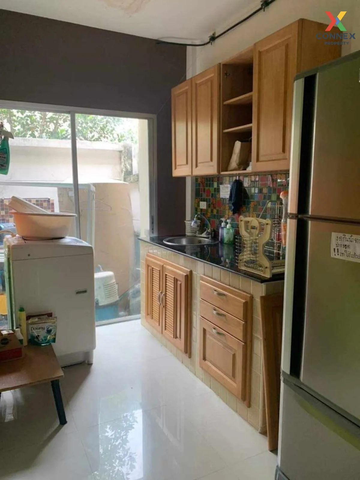 For Sale Townhouse/Townhome  , Vista Park Ratchada - Ramindra , K 3