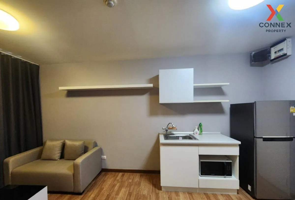 ขายคอนโด  เดอะ ทรัสต์ คอนโด งามวงศ์วาน MRT-ศูนย์ราชการนนทบุรี ตลา ขายคอนโด  เดอะ ทรัสต์ คอนโด งามวงศ์วาน MRT-ศูนย์ราชการนนทบุรี ตลา 2