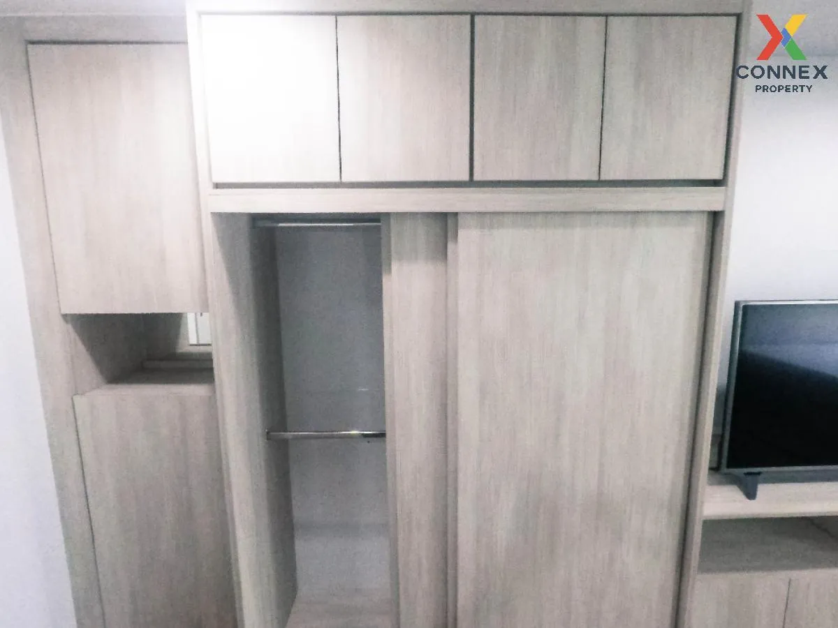 For Rent Condo , Regent Home Bangson , MRT-Bang Son , Bang Sue ,  4