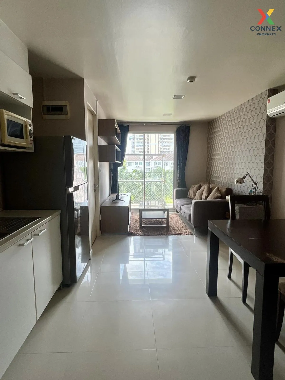 For Sale Condo , The Clover Thonglor , BTS-Thong Lo , Khlong Tan  1