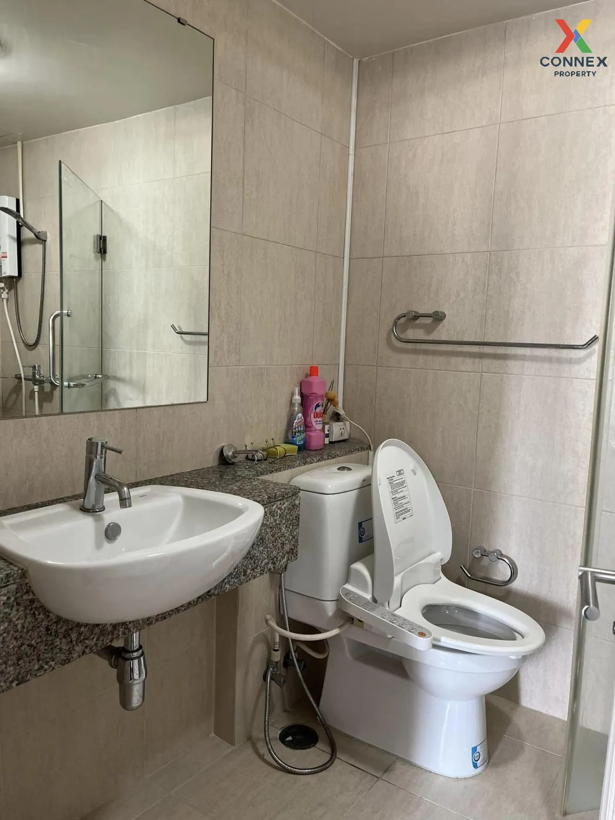 For Sale Condo , The Clover Thonglor , BTS-Thong Lo , Khlong Tan  4