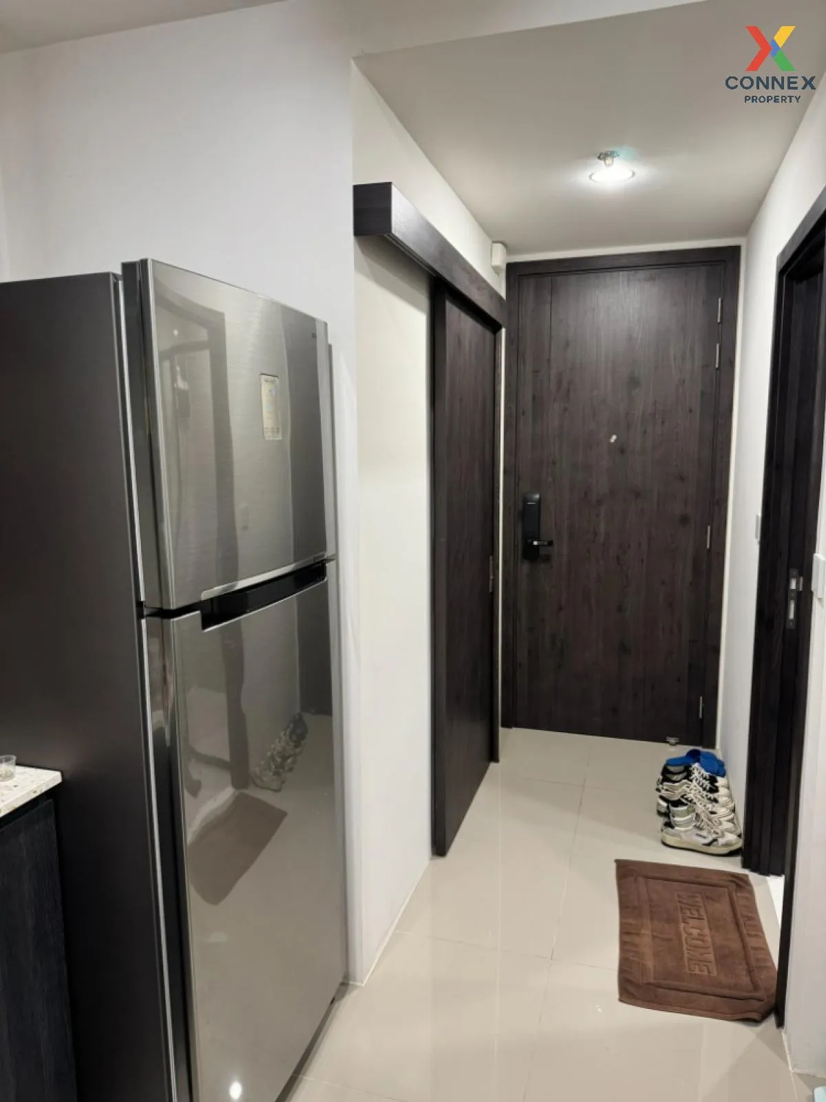 For Sale Condo , XT Huaikhwang , MRT-Huai Khwang , Huai Khwang ,  2