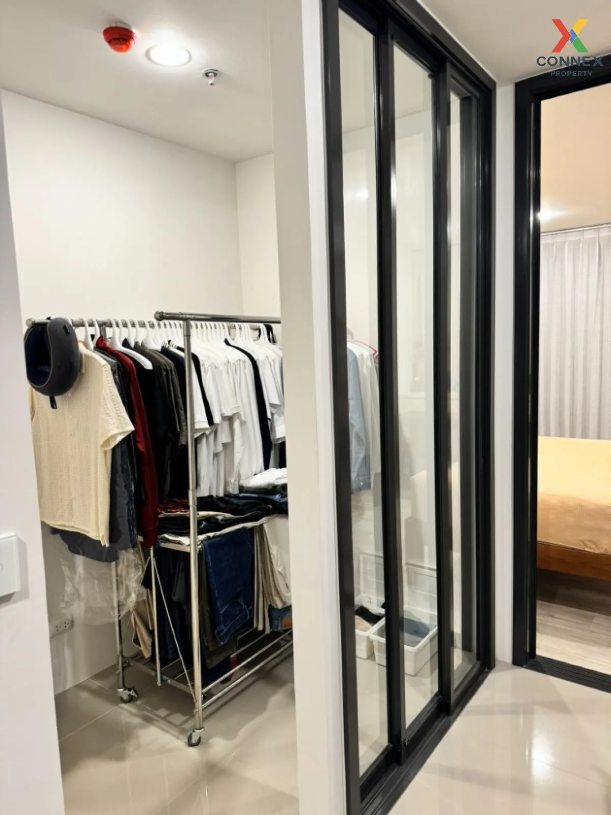 For Sale Condo , XT Huaikhwang , MRT-Huai Khwang , Huai Khwang ,  3