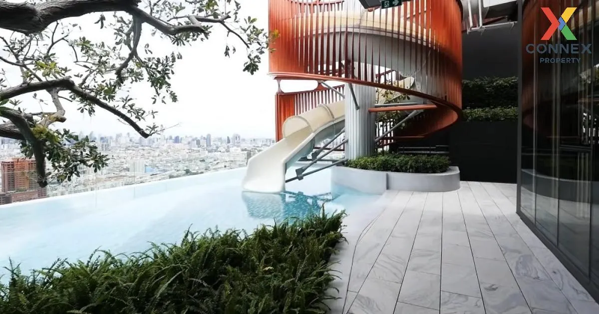 For Sale Condo , XT Huaikhwang , MRT-Huai Khwang , Huai Khwang , 