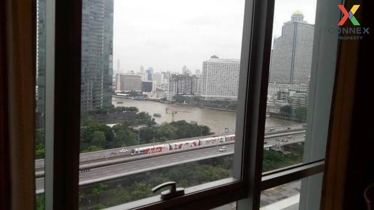 ขายคอนโด  บ้าน สาทร เจ้าพระยา วิวสวย วิวแม่น้ำ BTS-กรุงธนบุรี คลอ ขายคอนโด  บ้าน สาทร เจ้าพระยา วิวสวย วิวแม่น้ำ BTS-กรุงธนบุรี คลอ