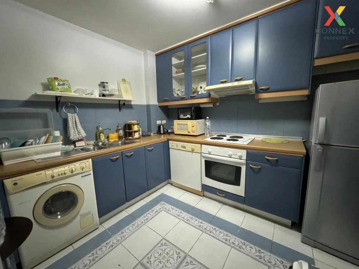 เช่าคอนโด  บ้าน ณ วรางค์ BTS-ชิดลม ลุมพินี เขต ปทุมวัน กรุงเทพ CX 3