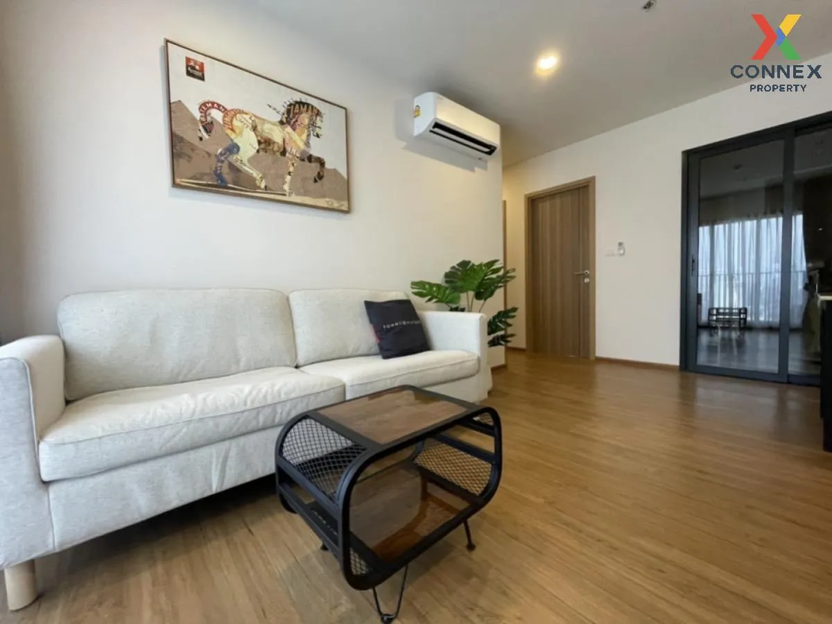 For Rent Condo , The line vibe , BTS-Ha Yaek Lat Phrao , Chomphon 1