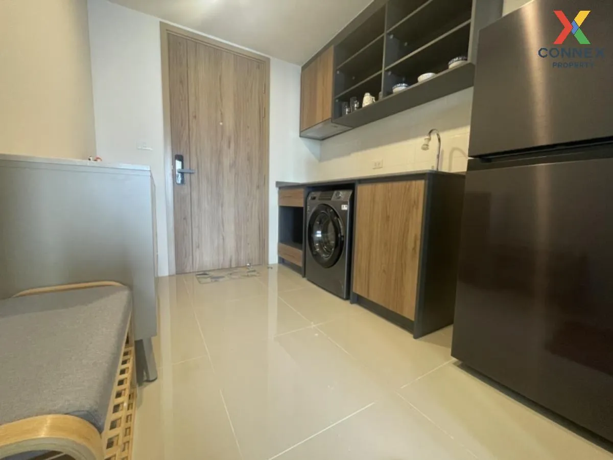 For Rent Condo , The line vibe , BTS-Ha Yaek Lat Phrao , Chomphon 3
