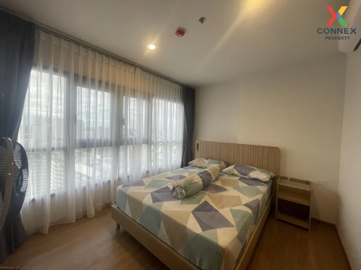For Rent Condo , The line vibe , BTS-Ha Yaek Lat Phrao , Chomphon 4
