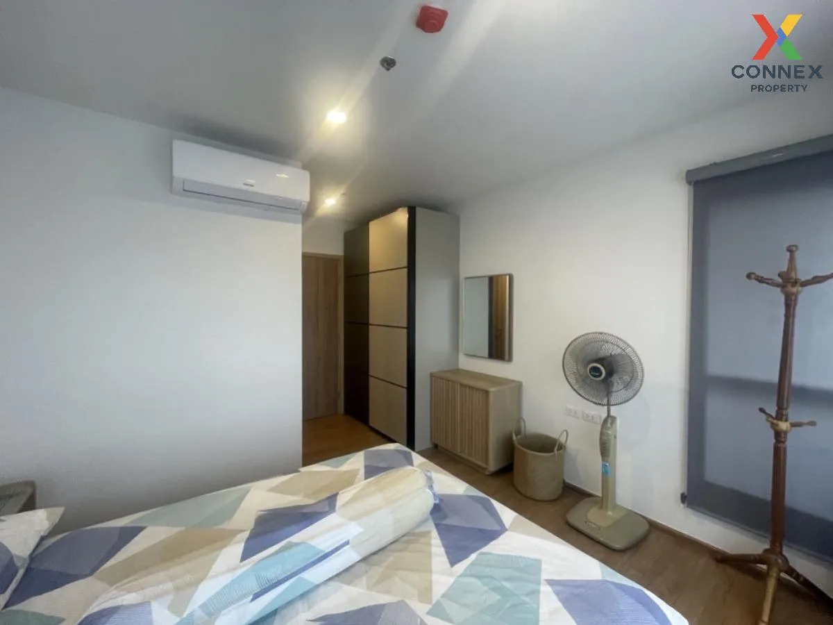 For Rent Condo , The line vibe , BTS-Ha Yaek Lat Phrao , Chomphon