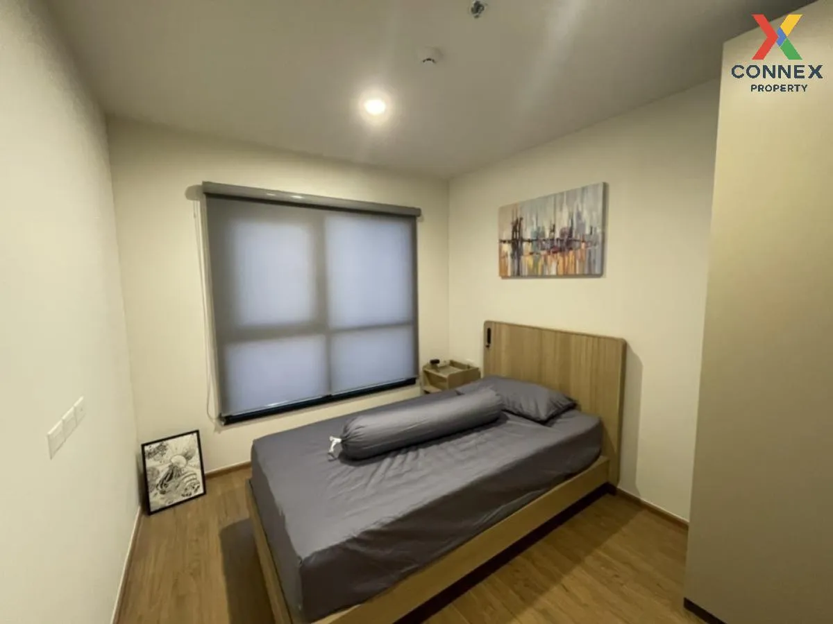 For Rent Condo , The line vibe , BTS-Ha Yaek Lat Phrao , Chomphon