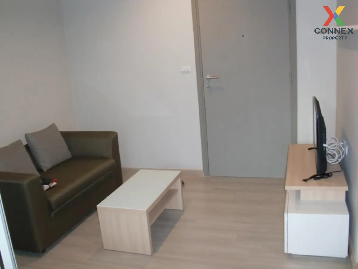 เช่าคอนโด  เทมโป ควอด สะพานใหม่ BTS-สายหยุด จตุจักร เขต บางเขน กร 1