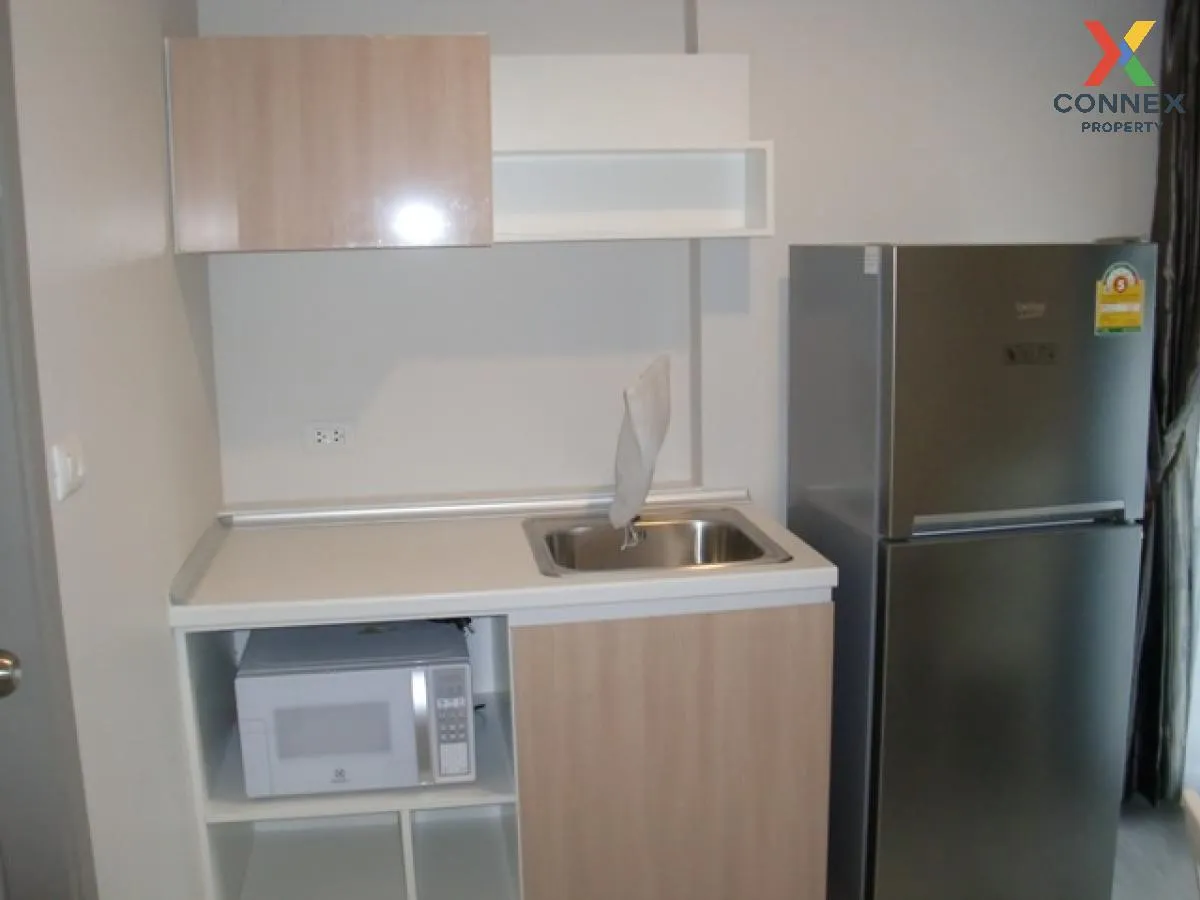 เช่าคอนโด  เทมโป ควอด สะพานใหม่ BTS-สายหยุด จตุจักร เขต บางเขน กร 2