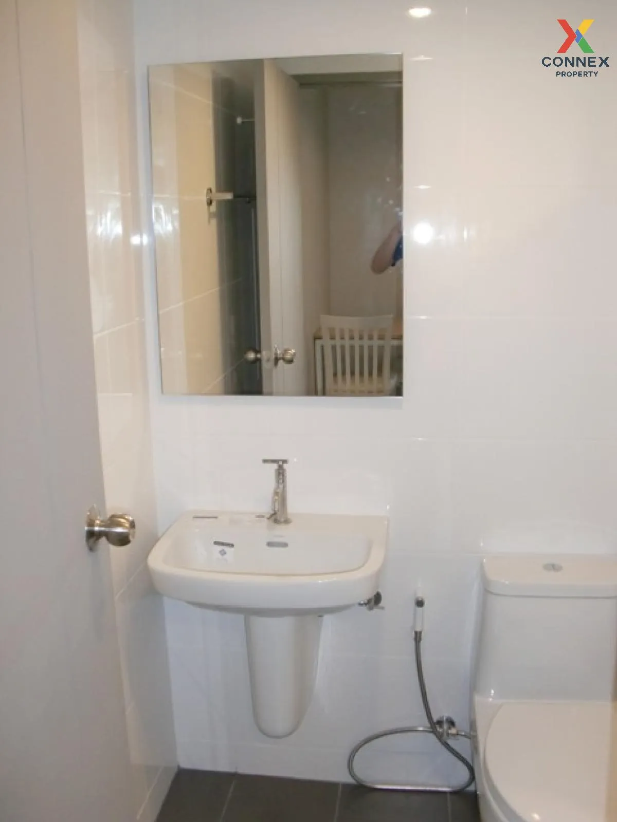 เช่าคอนโด  เทมโป ควอด สะพานใหม่ BTS-สายหยุด จตุจักร เขต บางเขน กร