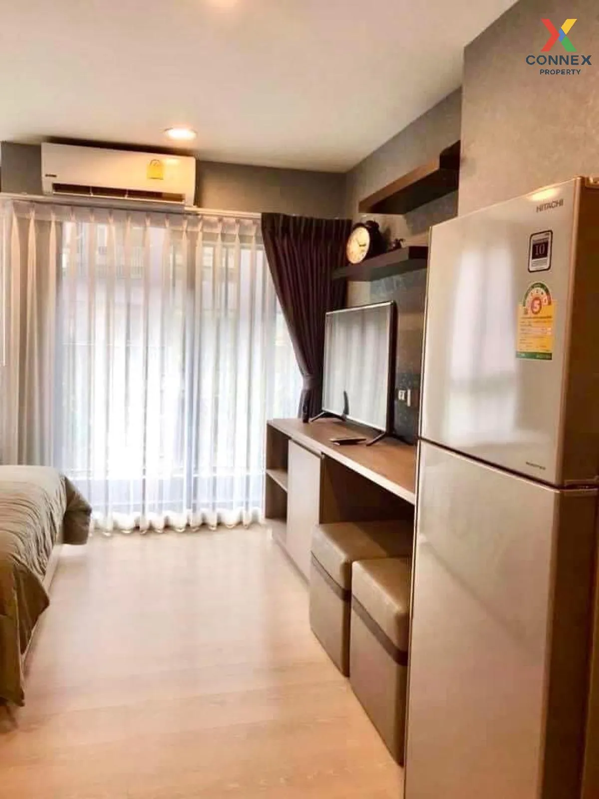 ขายคอนโด  ดิ เอ็กเซล อุดมสุข BTS-อุดมสุข บางจาก เขต บางนา กรุงเทพ ขายคอนโด  ดิ เอ็กเซล อุดมสุข BTS-อุดมสุข บางจาก เขต บางนา กรุงเทพ 4