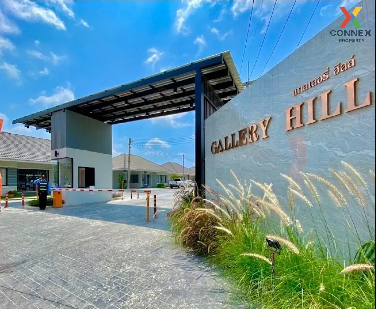 For Sale House , Gallery Hill By The Prime , Maptaphut , Mueang R For Sale House , Gallery Hill By The Prime , Maptaphut , Mueang R