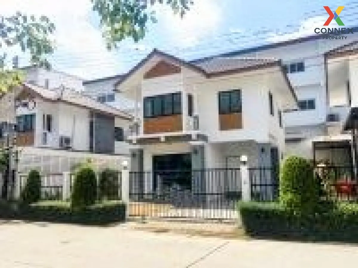 ขายบ้าน  365 อเวนิว ทับมา เมืองระยอง ระยอง CX-107590 ขายบ้าน  365 อเวนิว ทับมา เมืองระยอง ระยอง CX-107590 1