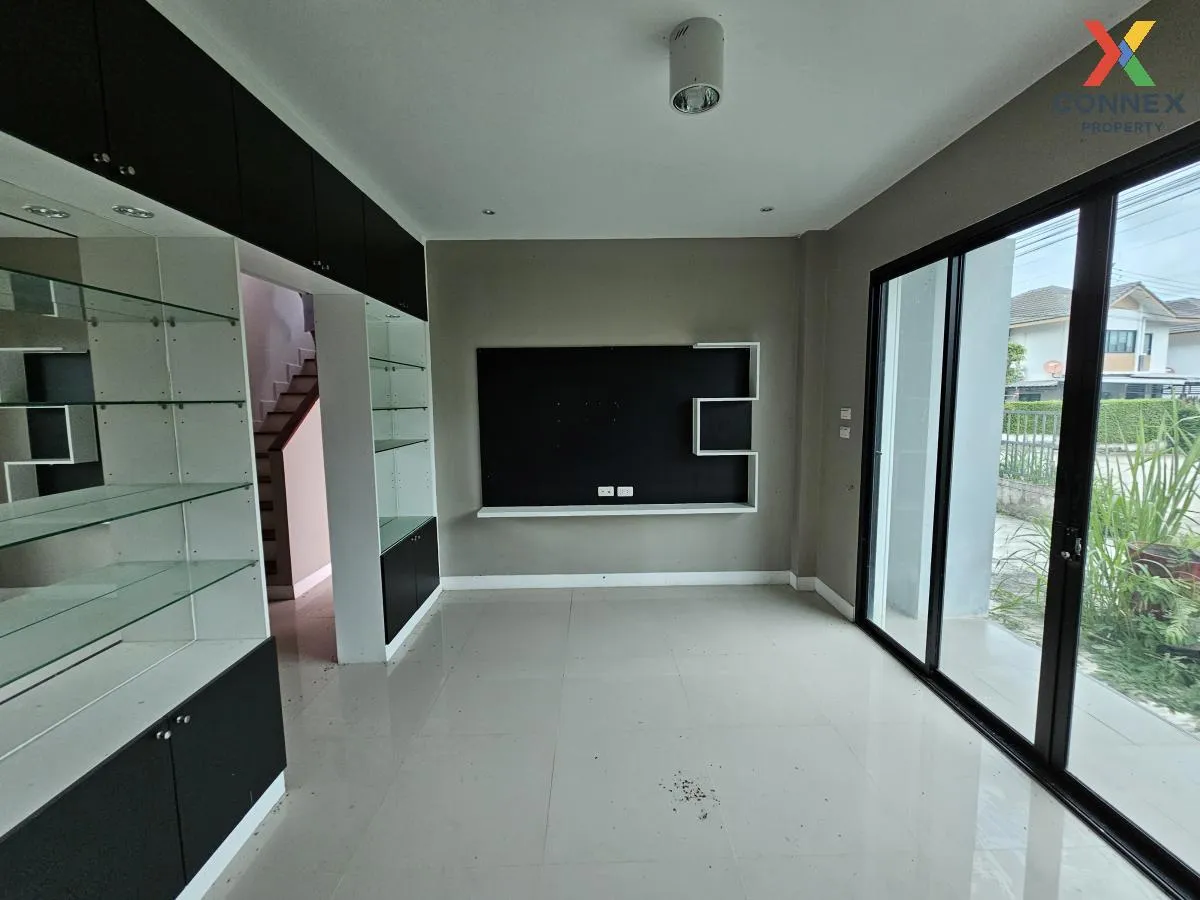 ขายบ้าน  365 อเวนิว ทับมา เมืองระยอง ระยอง CX-107590 ขายบ้าน  365 อเวนิว ทับมา เมืองระยอง ระยอง CX-107590 4