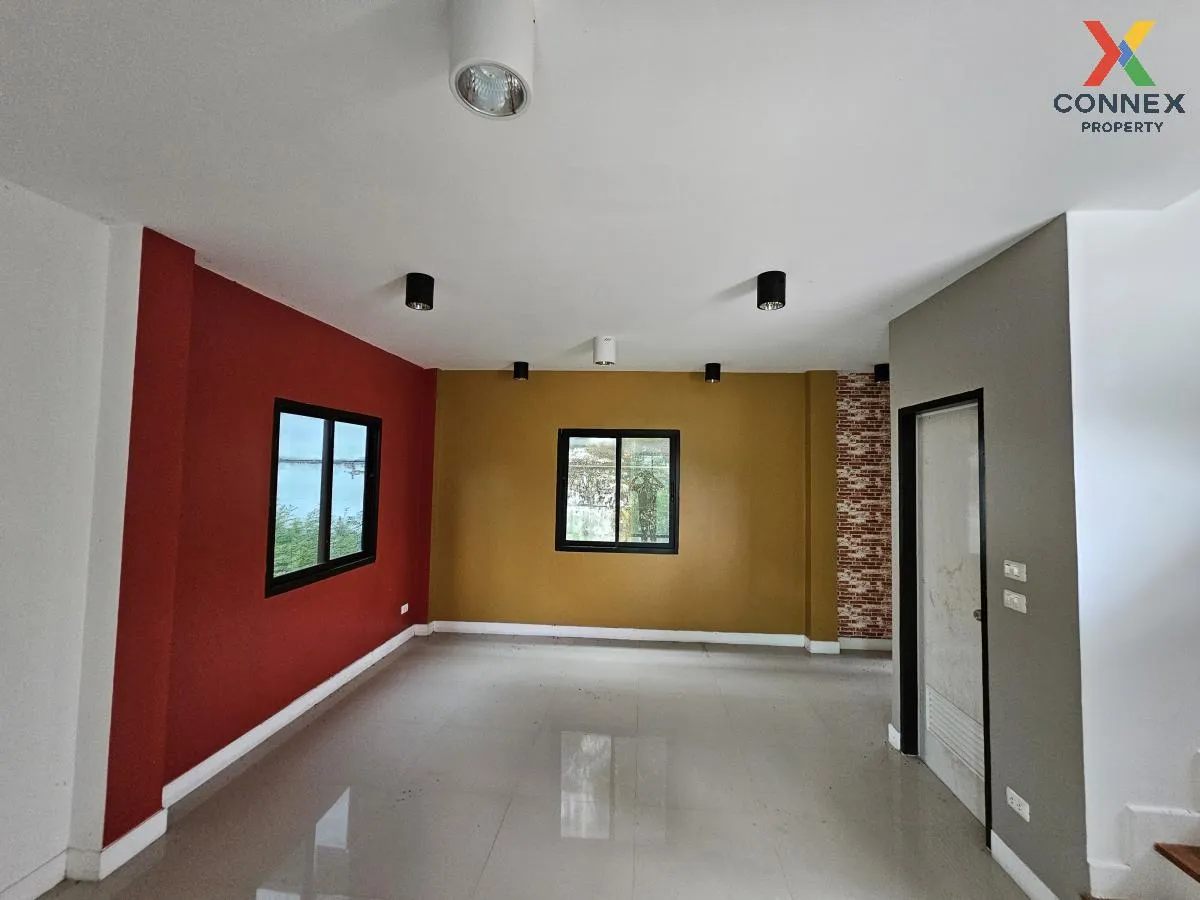 ขายบ้าน  365 อเวนิว ทับมา เมืองระยอง ระยอง CX-107590 ขายบ้าน  365 อเวนิว ทับมา เมืองระยอง ระยอง CX-107590