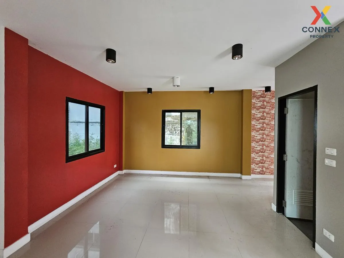 ขายบ้าน  365 อเวนิว ทับมา เมืองระยอง ระยอง CX-107590 ขายบ้าน  365 อเวนิว ทับมา เมืองระยอง ระยอง CX-107590