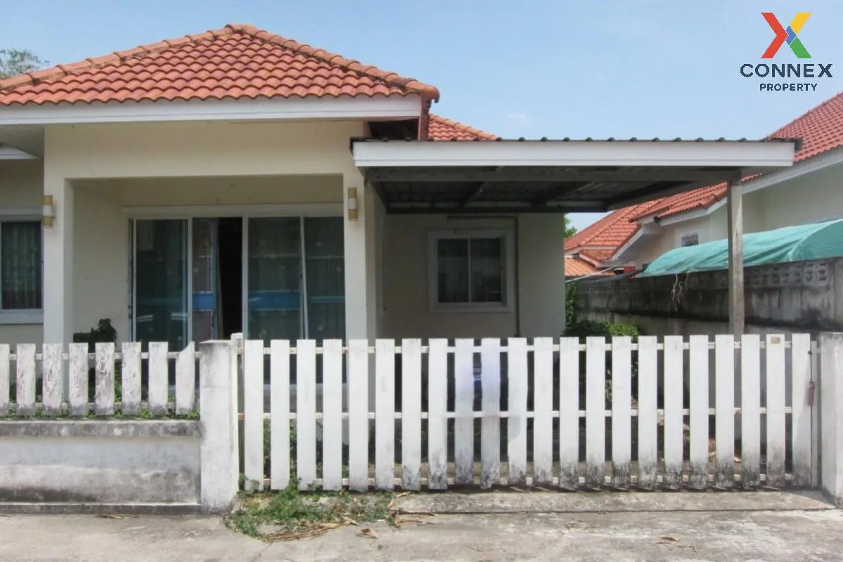 ขายบ้าน  หมู่บ้านพีนัท มะขามคู่ มะขามคู่ นิคมพัฒนา ระยอง CX-10759 ขายบ้าน  หมู่บ้านพีนัท มะขามคู่ มะขามคู่ นิคมพัฒนา ระยอง CX-10759 1