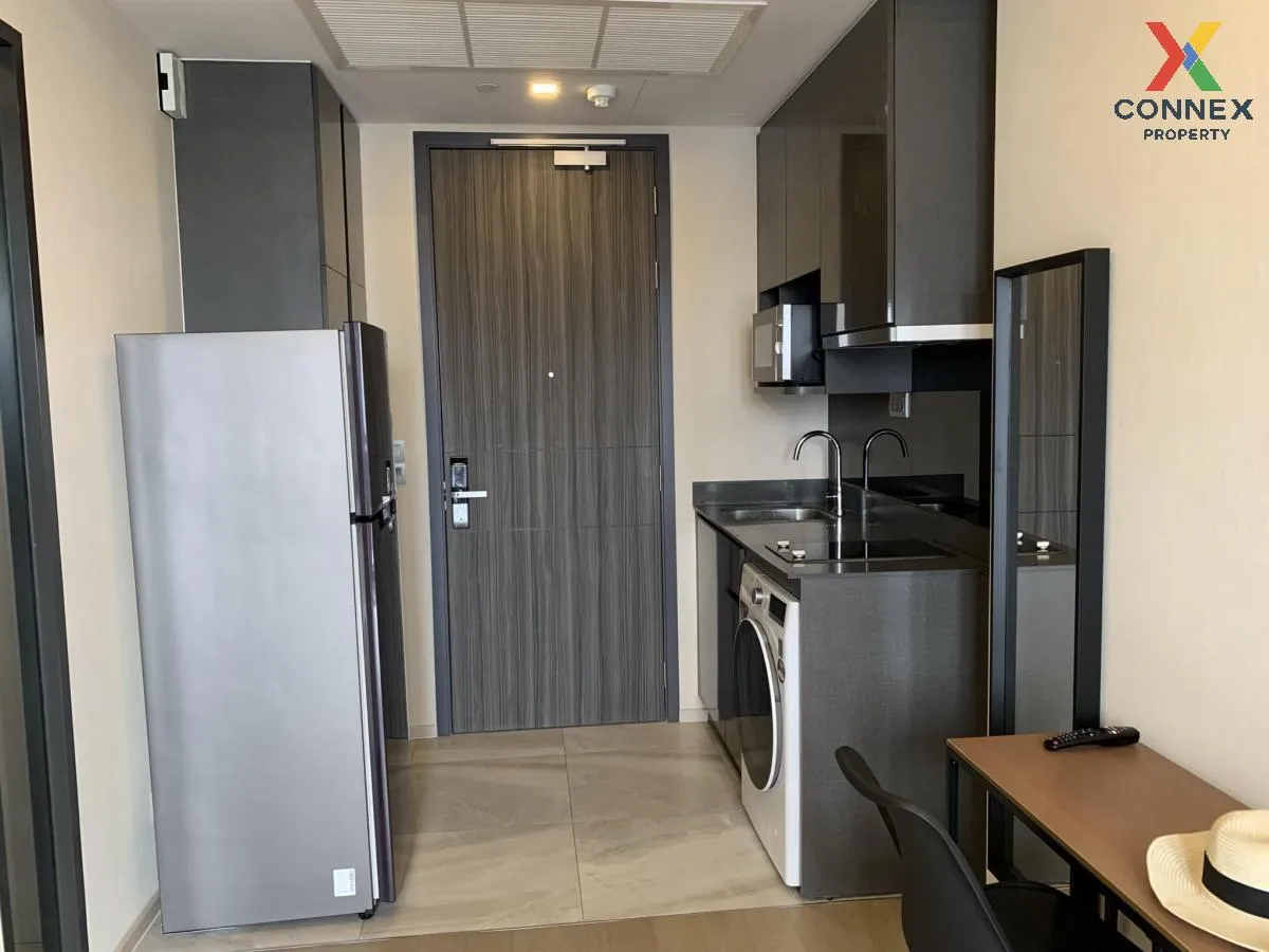 เช่าคอนโด  แอชตัน อโศก BTS-อโศก คลองเตยเหนือ เขต วัฒนา กรุงเทพ CX 2