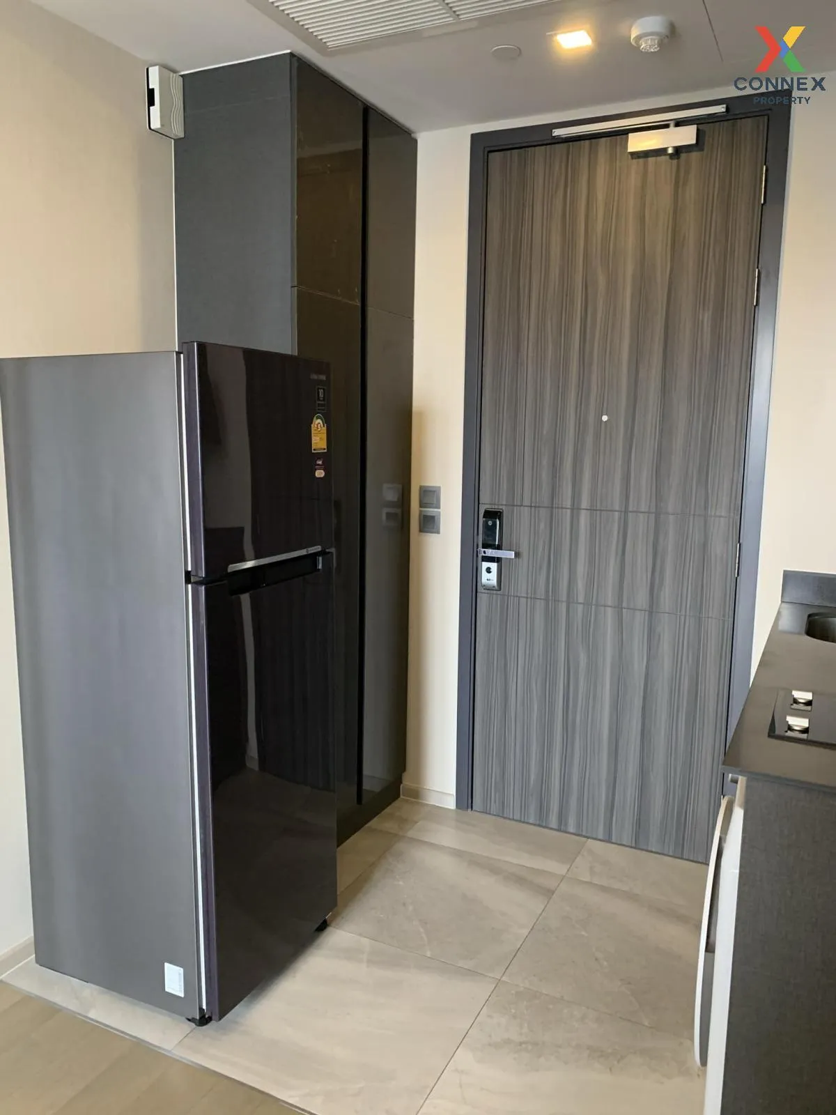 เช่าคอนโด  แอชตัน อโศก BTS-อโศก คลองเตยเหนือ เขต วัฒนา กรุงเทพ CX 4