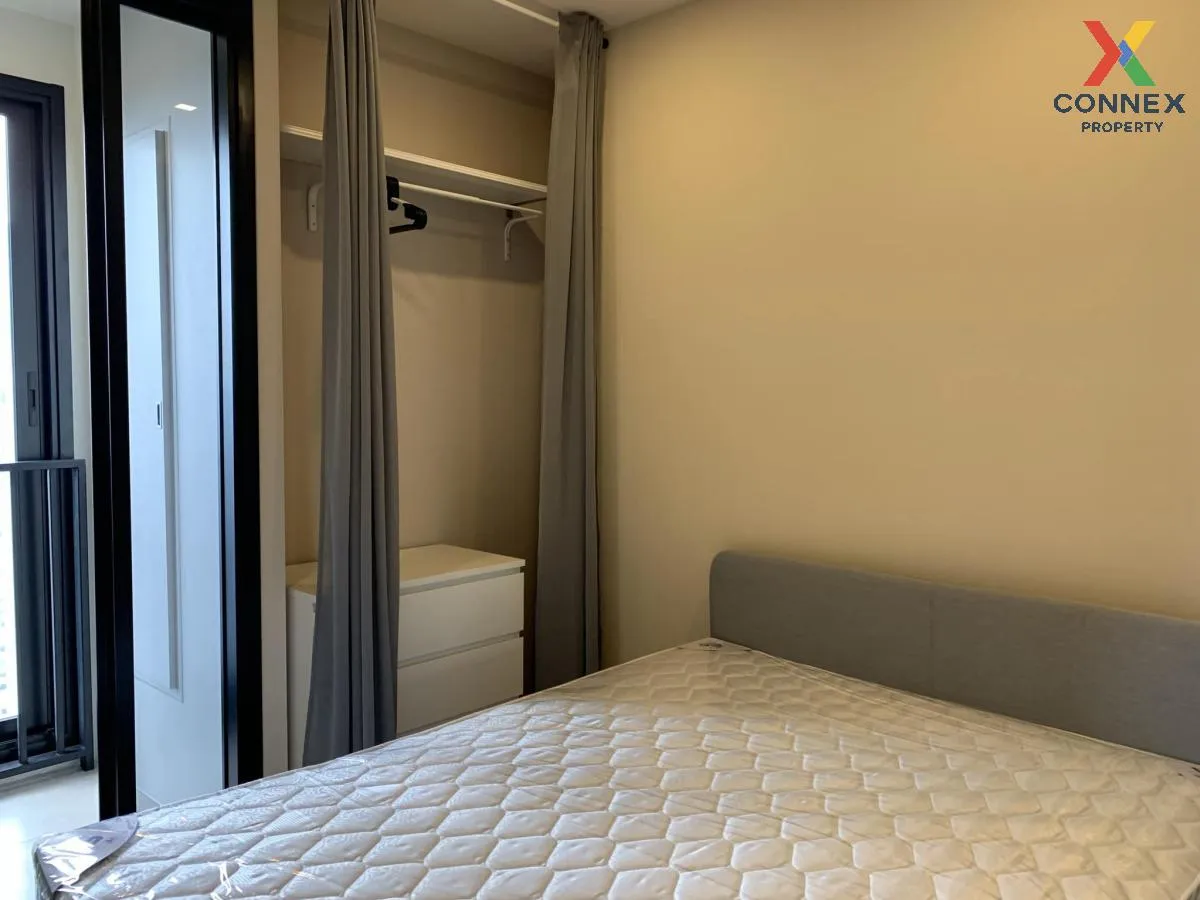 เช่าคอนโด  แอชตัน อโศก BTS-อโศก คลองเตยเหนือ เขต วัฒนา กรุงเทพ CX