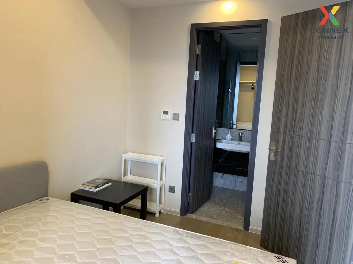 เช่าคอนโด  แอชตัน อโศก BTS-อโศก คลองเตยเหนือ เขต วัฒนา กรุงเทพ CX