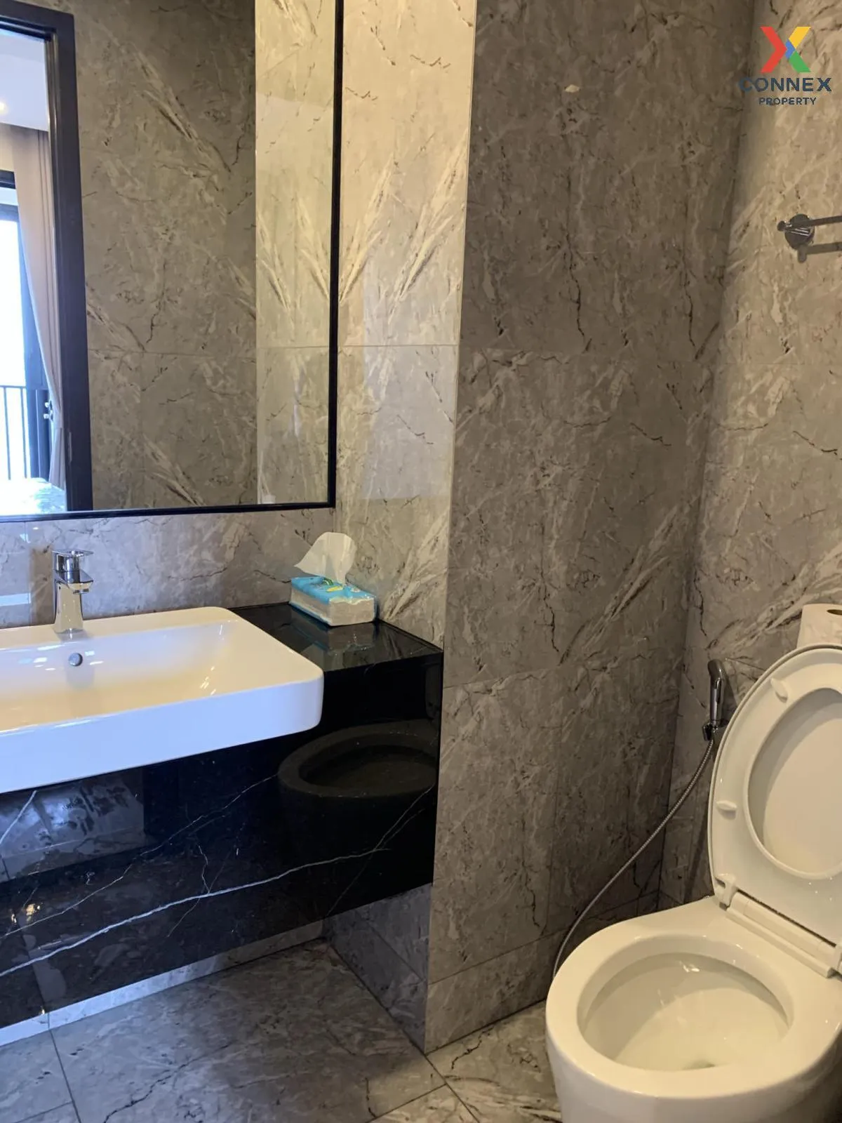 เช่าคอนโด  แอชตัน อโศก BTS-อโศก คลองเตยเหนือ เขต วัฒนา กรุงเทพ CX