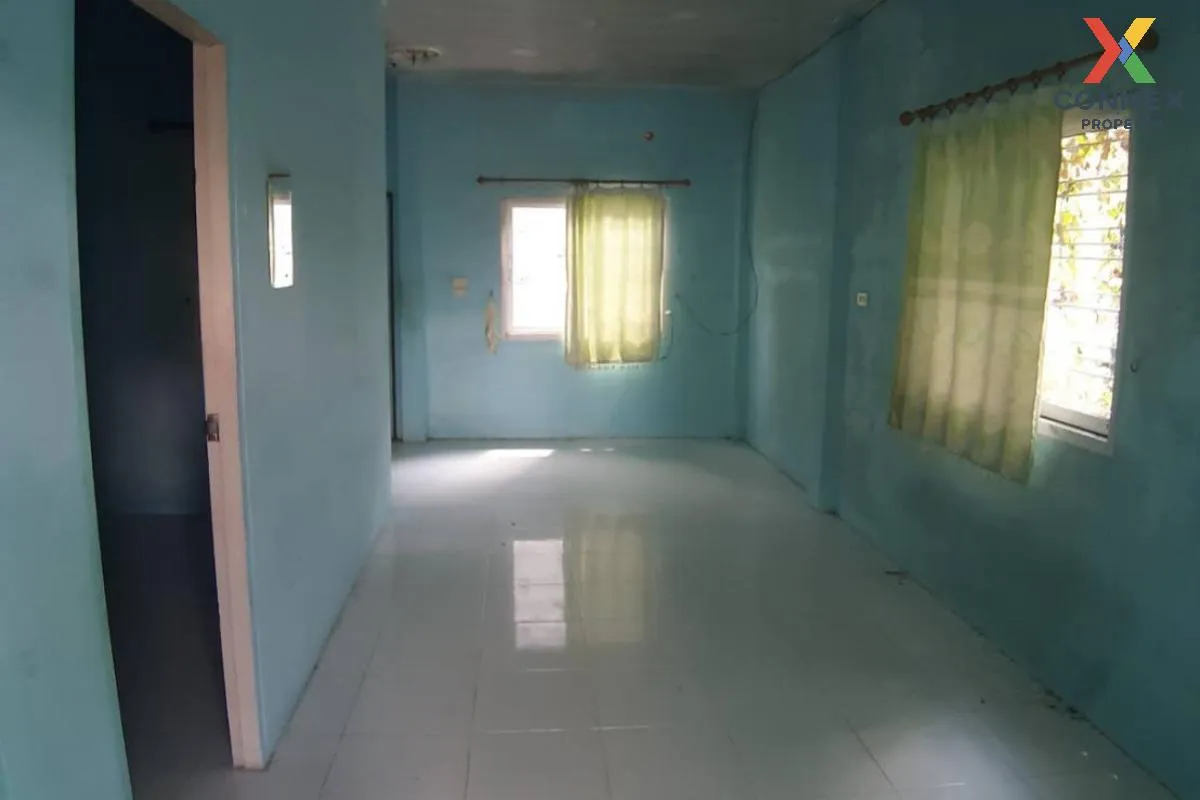 For Sale Townhouse/Townhome  , Ranarom The Colors , Pluak Daeng , 2