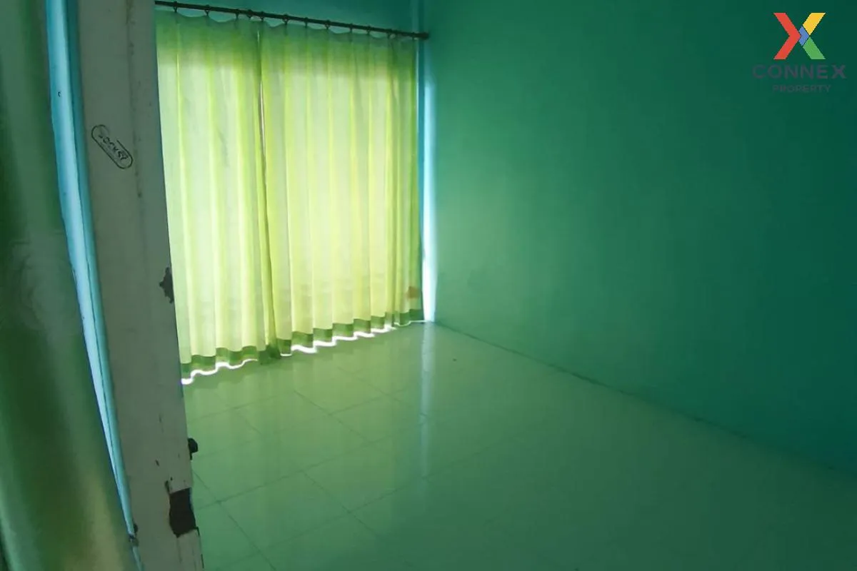 For Sale Townhouse/Townhome  , Ranarom The Colors , Pluak Daeng , 3